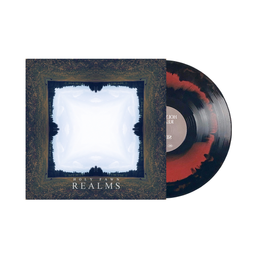 Holy Fawn "Realms" LP