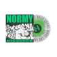 Normy "What The Fuck Planet Are These Guys From" LP