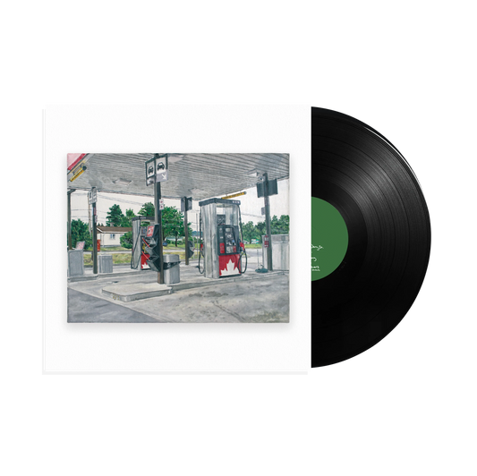 Avec Plaisir “An Album” LP