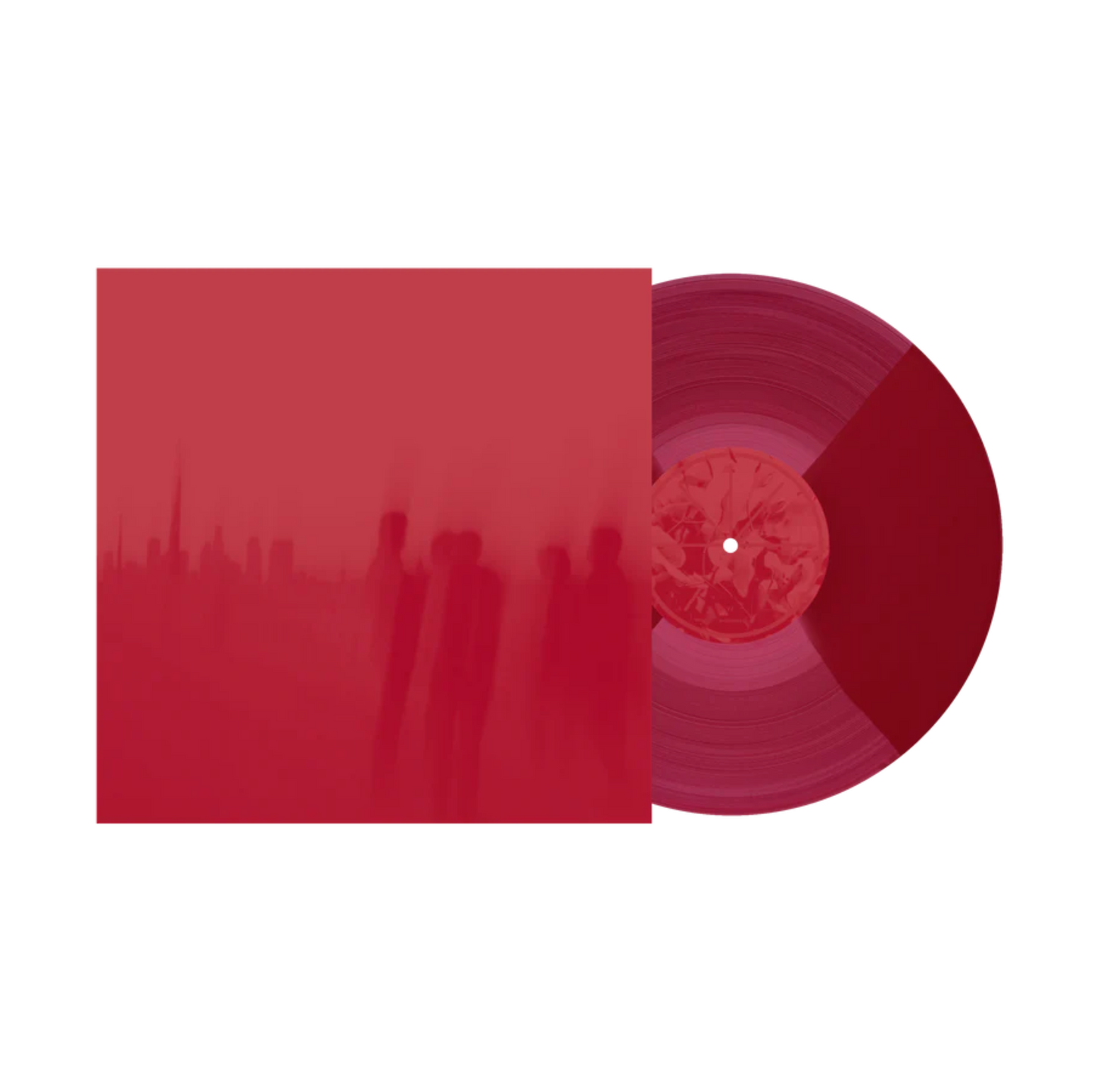 Touché Amoré "Is Survived By" (Remixed / Remastered) LP