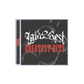 Laid 2 Rest "Greatest Hits" CD