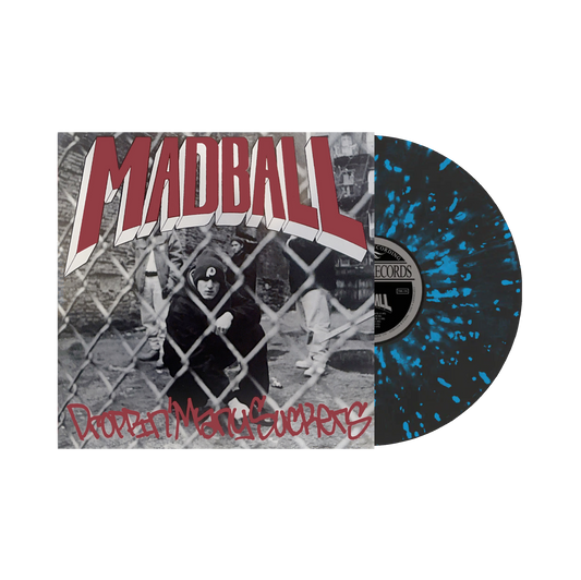 Madball "Droppin' Many Suckers" EP