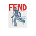 Nick Pyle "FEND" Paperback