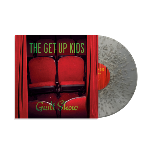 The Get Up Kids "Guilt Show" LP