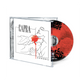 Capra "Errors" CD