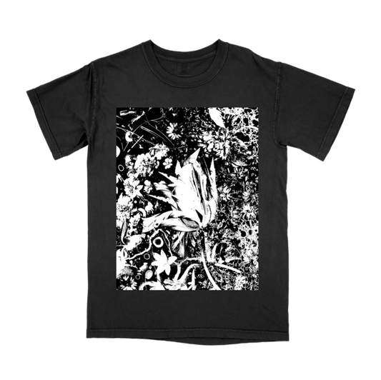 Converge “The Dusk In Us Deluxe” Premium Graphite T-Shirt