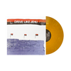 Drive Like Jehu "Self Titled" LP