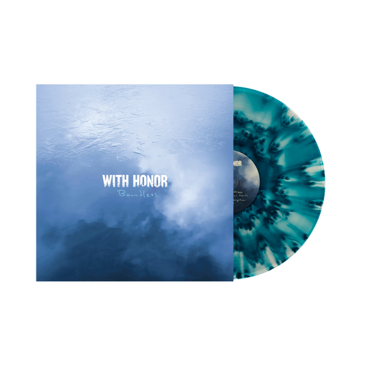 With Honor “Boundless” LP