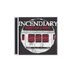 Incendiary "Cost Of Living" CD