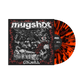 Mugshot “Cold Will” EP
