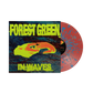 Forest Green "In Waves" LP