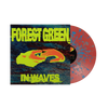 Forest Green "In Waves" LP