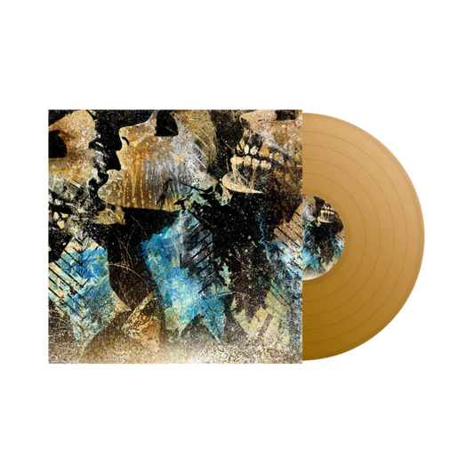 Converge  "Axe To Fall" LP