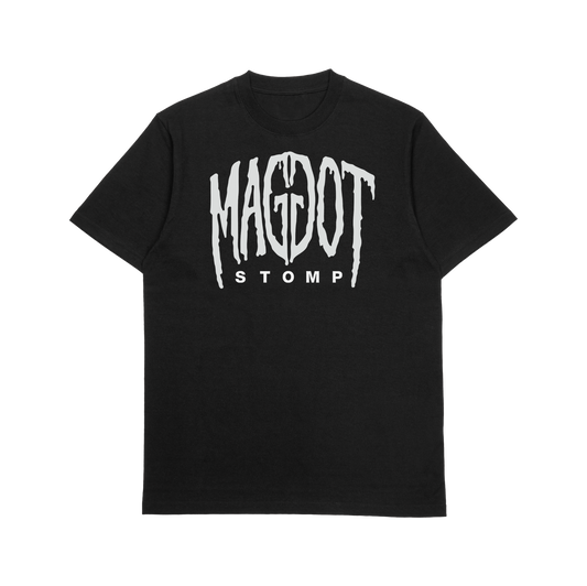 Maggot Stomp/Devil Dog T-Shirt