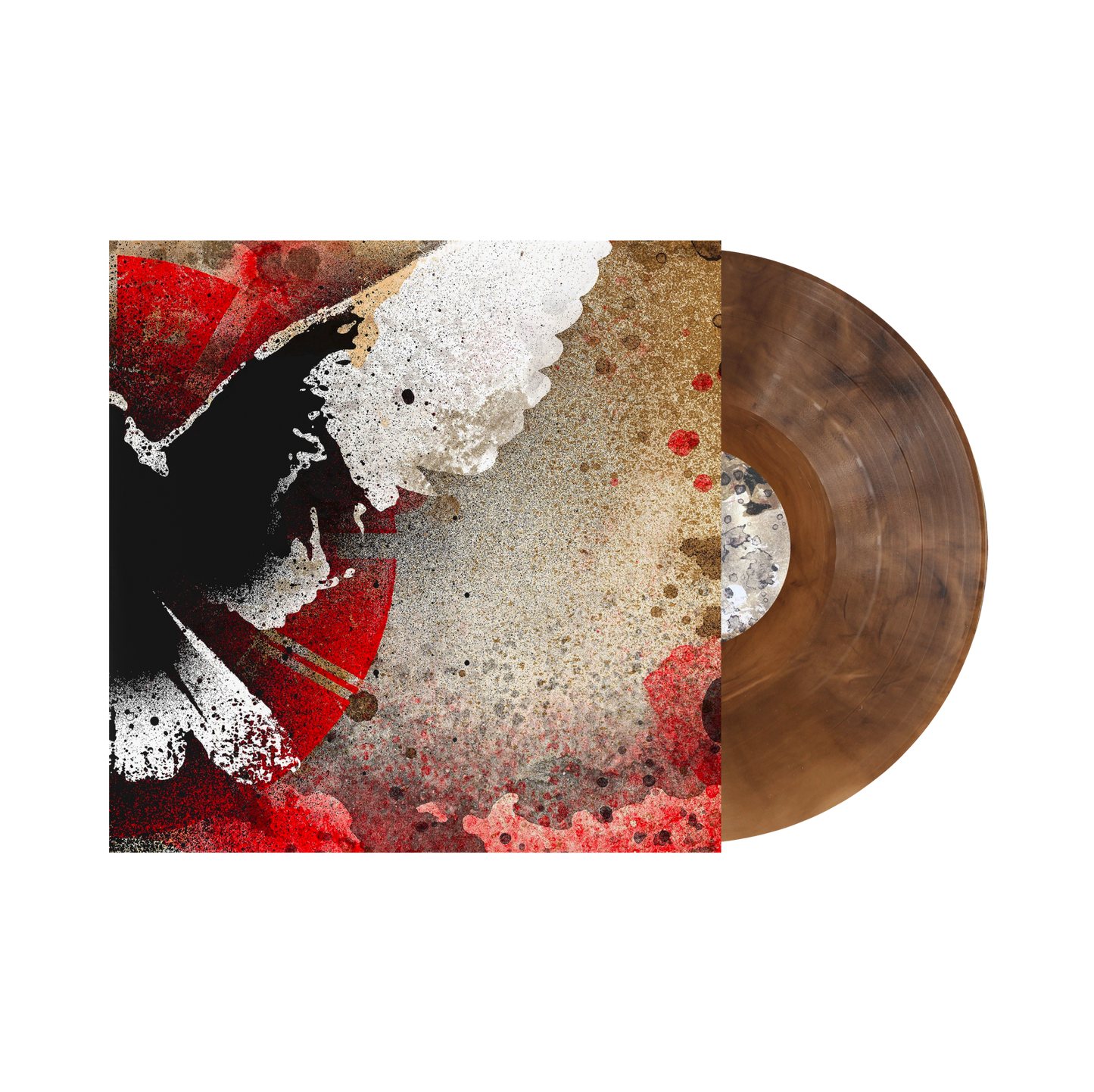 Converge  "No Heroes" LP