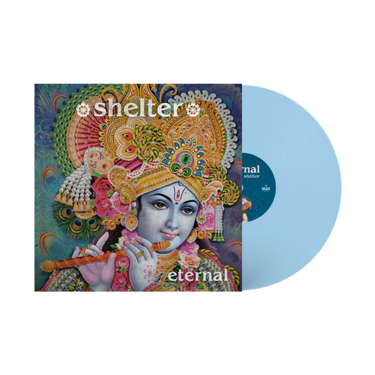 Shelter "Eternal" LP