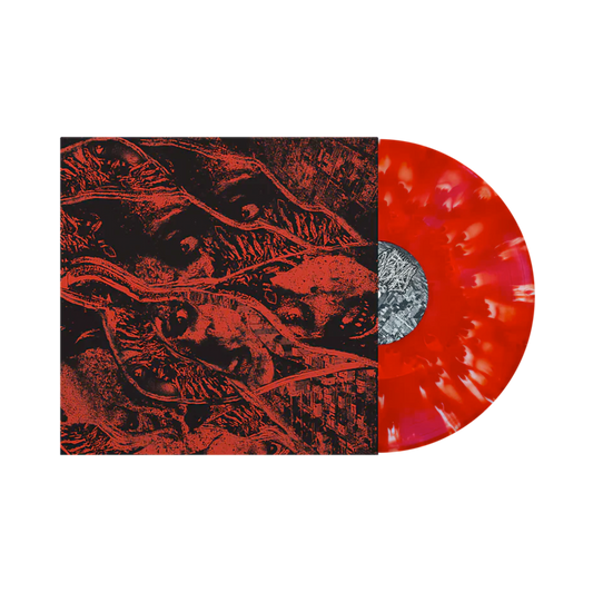 Vermin Womb "Retaliation" LP