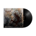 Deliquesce "Cursed With Malevolence" LP