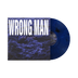 Wrong Man "Big Plans" EP