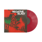 Negative Blast  "Echo Planet" LP