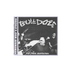 Bulldoze  "The Final Beatdown" CD