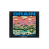 Drain "California Cursed" CD