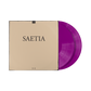 Saetia "Collected" 2xLP