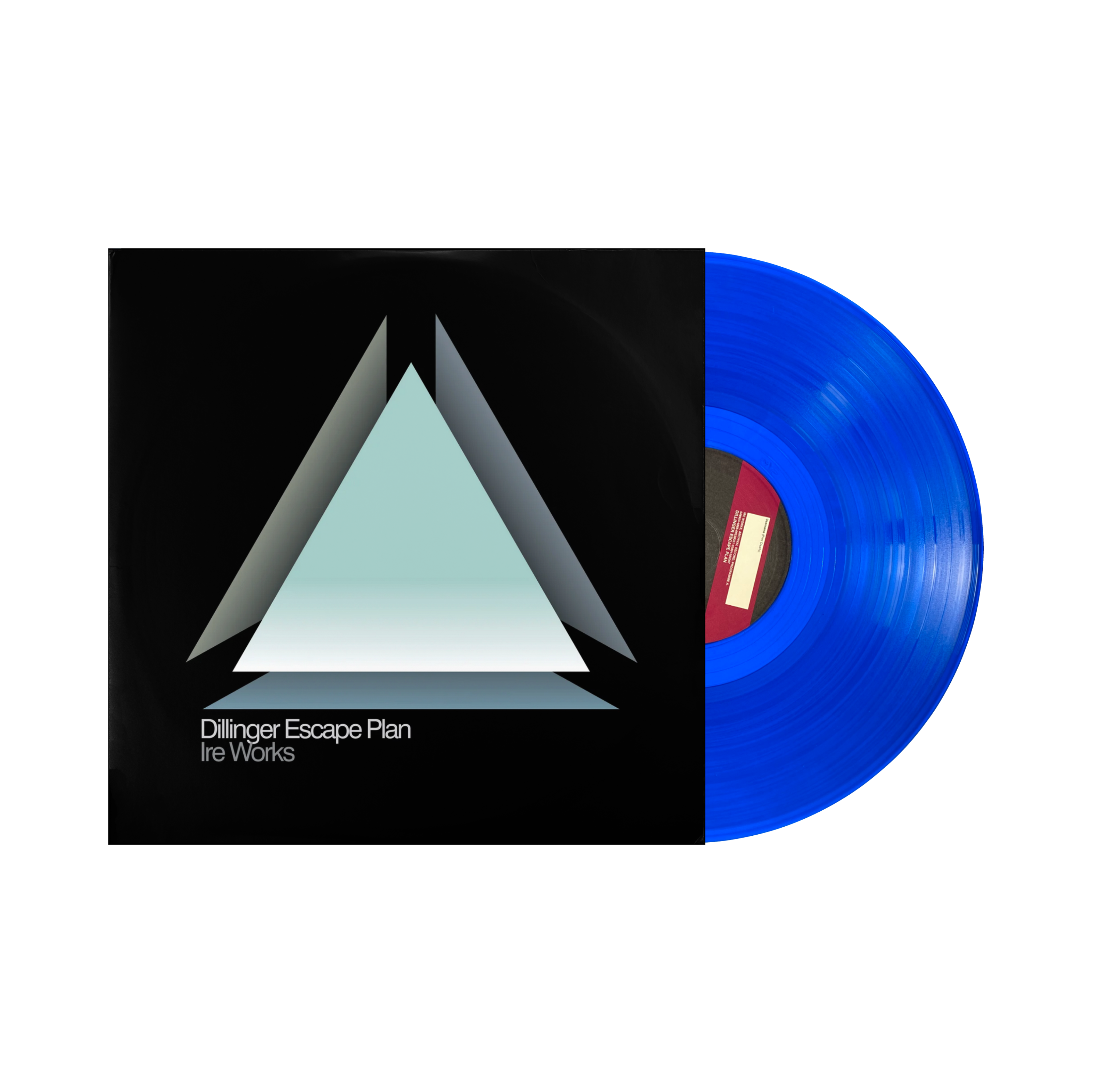 The Dillinger Escape Plan