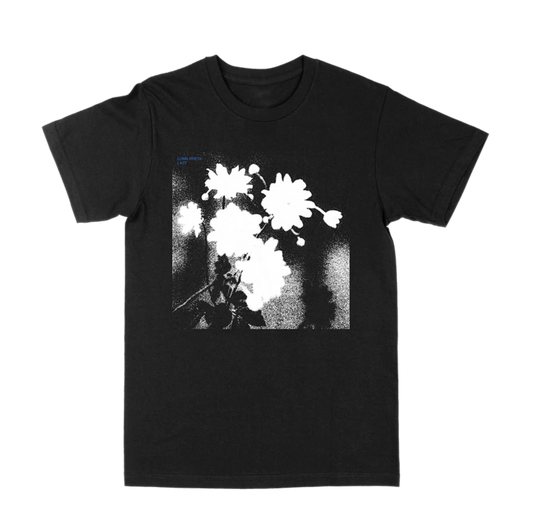 Loma Prieta “Last” Black T-Shirt