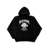 Haywire 'Come Back With A Warrant' Hoodie