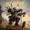 God's Hate 'Won't Be Disgraced' 12" EP