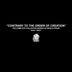 World Peace 'CONTRARY TO THE ORDER OF CREATION...' 2xLP