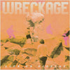 Wreckage 'Life on Display' LP