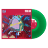 Wrong Man 'Here's That Feeling' LP
