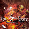 Years Spent Cold 'Moving Heaven To Hell' CD