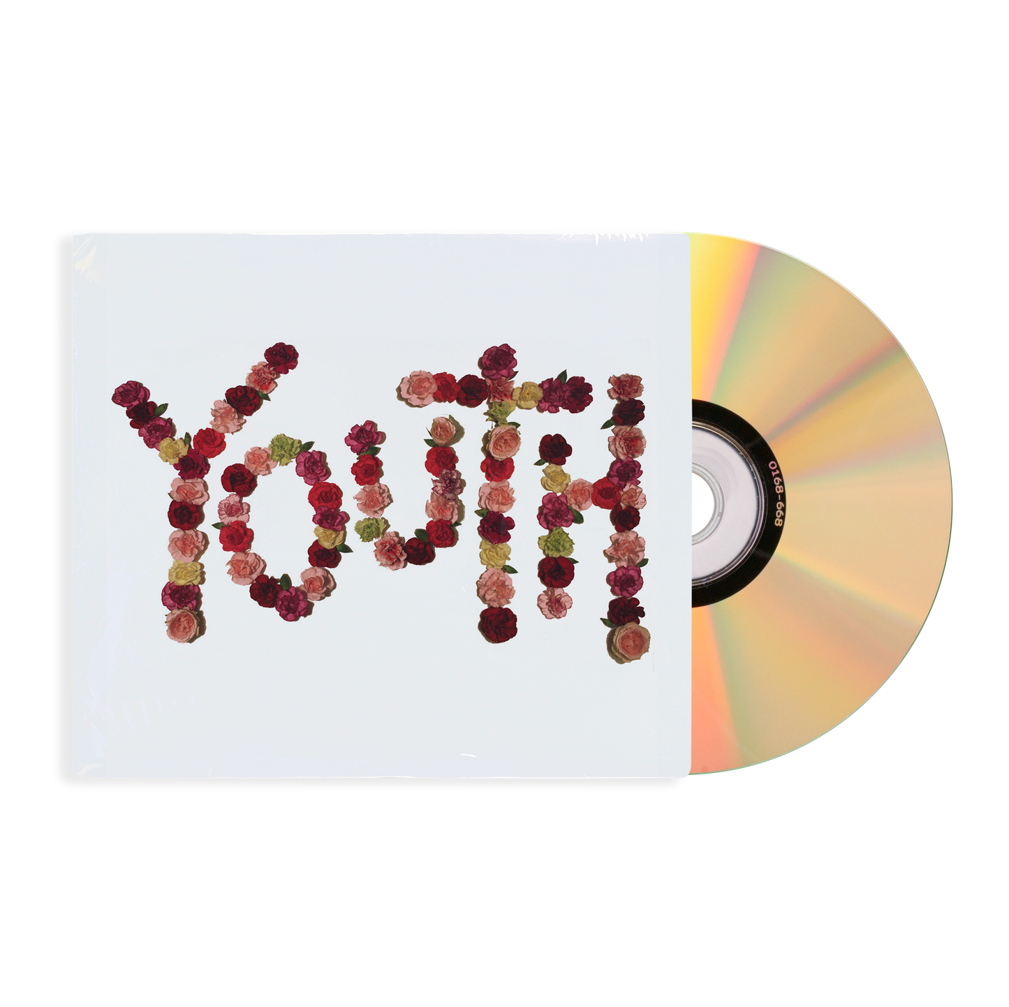 Citizen  "Youth" CD