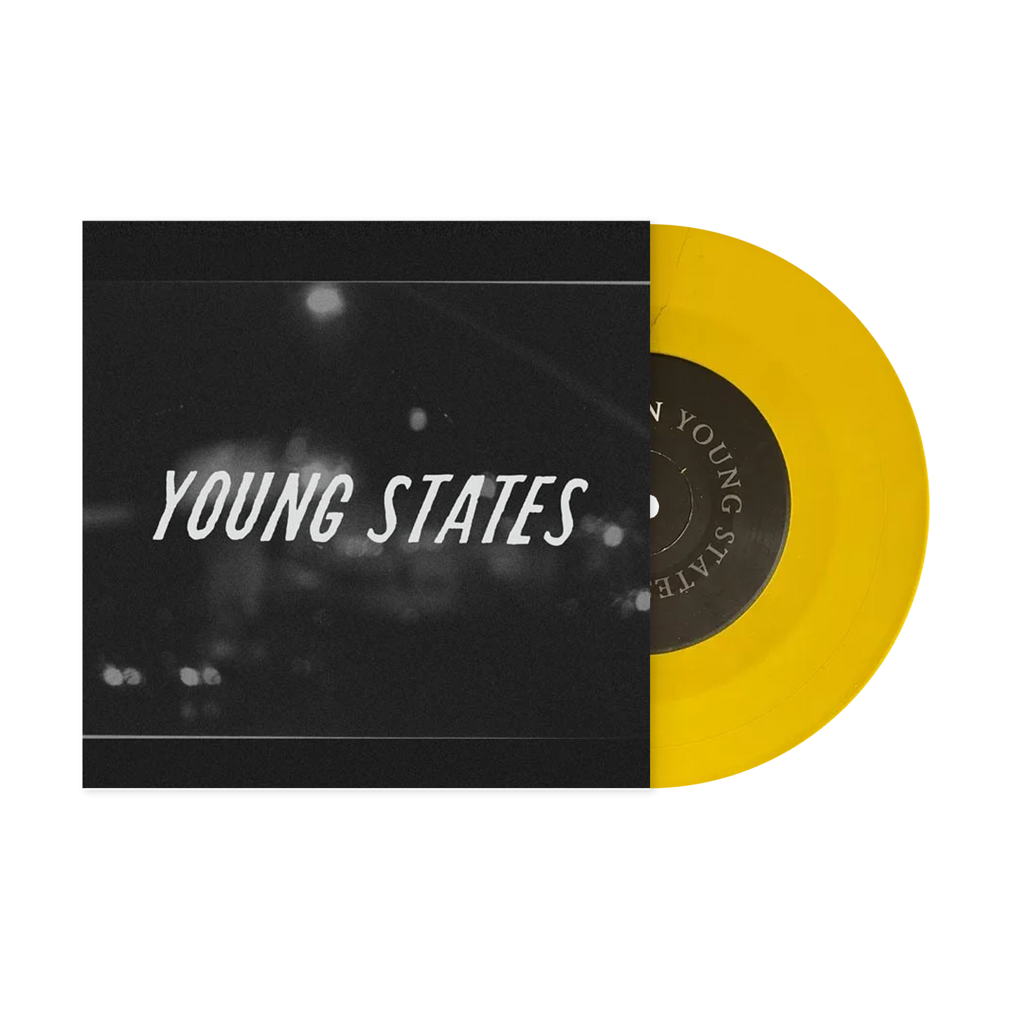 Citizen "Young States" 7"