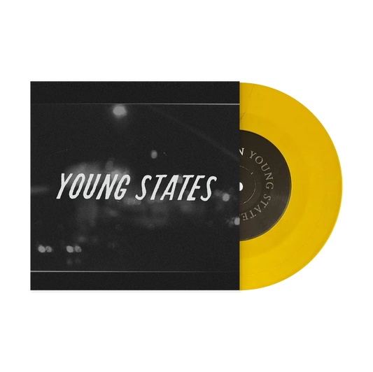 Citizen "Young States" 7"