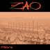 Zao 'Pillars' 10" EP