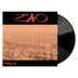 Zao 'Pillars' 10" EP