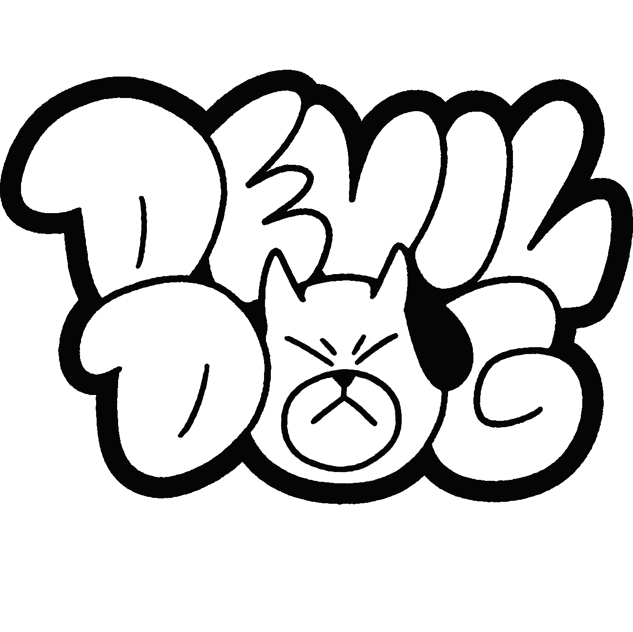 Devil Dog Distro