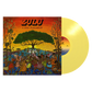Zulu  "A New Tomorrow" LP