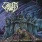 Coffin Rot  "Dreams of the Disturbed" LP