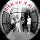 Sick Of It All "Self Titled" 7"