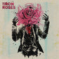 The Iron Roses  "Self Titled" LP