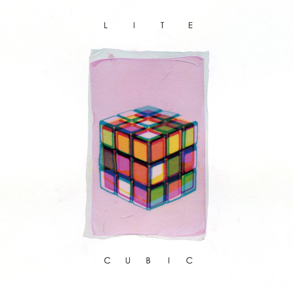 Lite "Cubic" LP