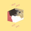 Wild Ones "Keep It Safe" CD