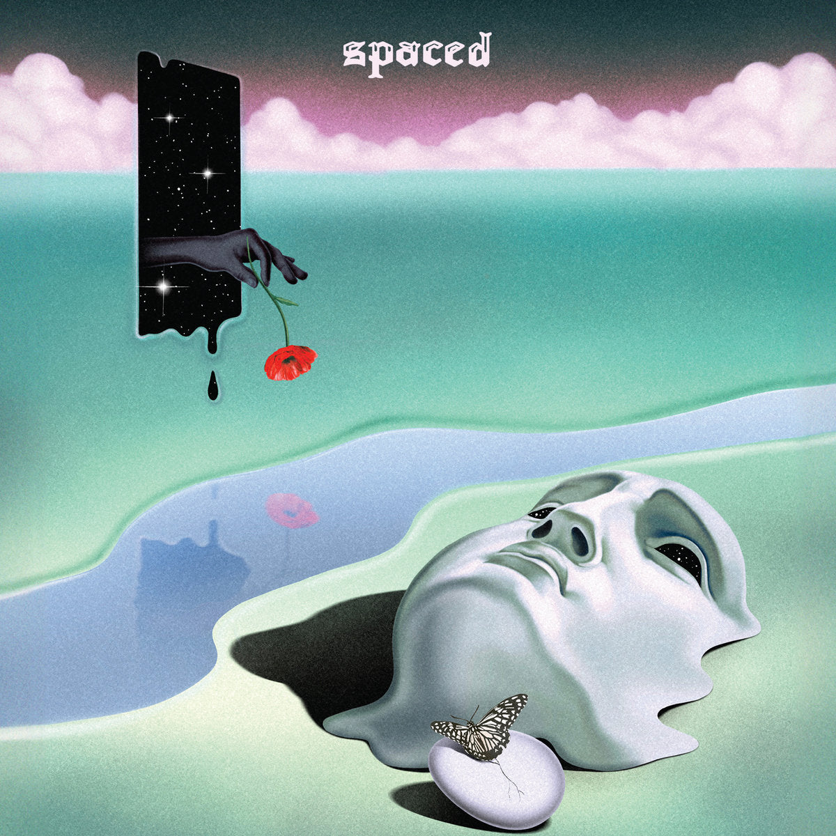 Spaced "This Is All We Ever Get" EP