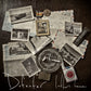 Defeater "Letters Home" Silver Anniversary LP