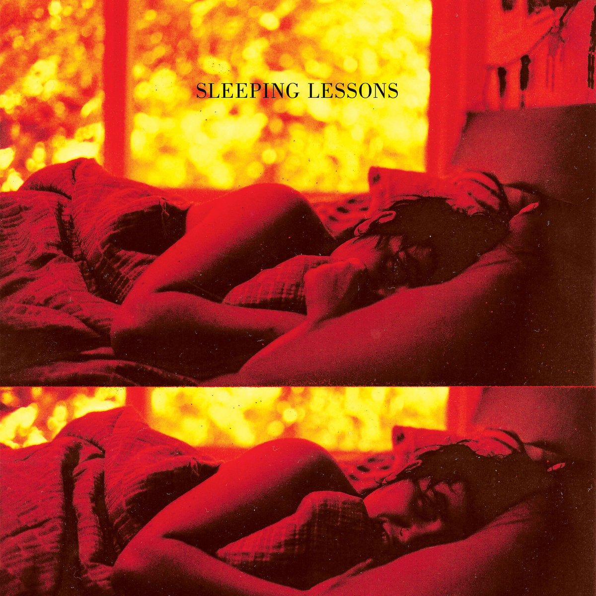Alien Boy "Sleeping Lessons" LP